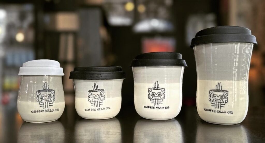 Coffee Head Co. – Brisbane